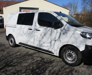 Peugeot Expert Gebrauchtwagen