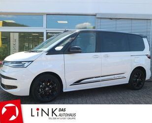 VW T7 Multivan Gebrauchtwagen