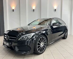 Mercedes-Benz C 250 Gebrauchtwagen