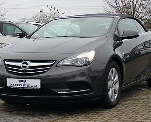 Opel Cascada Gebrauchtwagen