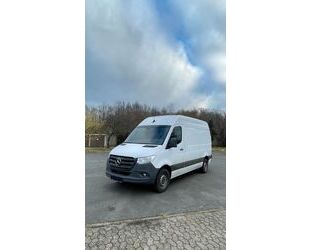 Mercedes-Benz Sprinter Gebrauchtwagen
