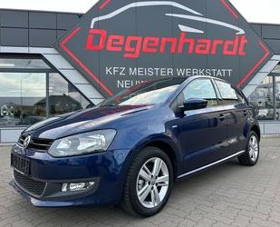 VW Polo Gebrauchtwagen