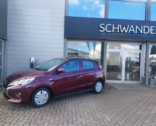 Mitsubishi Space Star Gebrauchtwagen