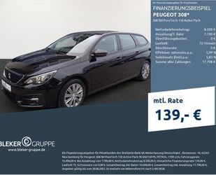 Peugeot 308 Gebrauchtwagen