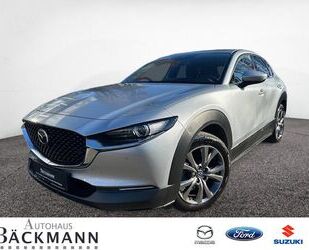 Mazda CX-30 Gebrauchtwagen