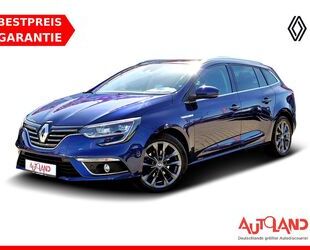 Renault Megane Gebrauchtwagen