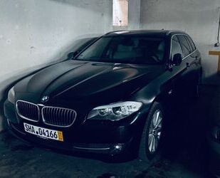 BMW 530 Gebrauchtwagen
