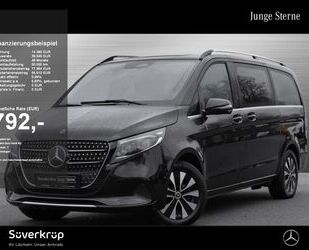 Mercedes-Benz V 300 Gebrauchtwagen