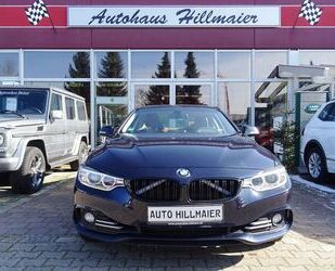 BMW 428 Gebrauchtwagen