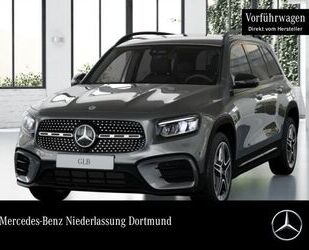 Mercedes-Benz GLB 200 Gebrauchtwagen