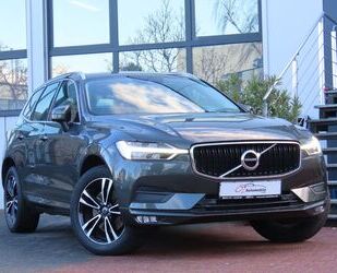 Volvo XC60 Gebrauchtwagen