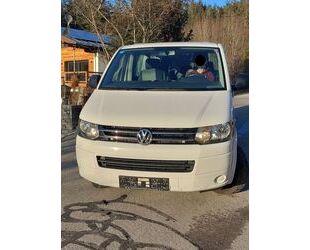 VW T5 Multivan Gebrauchtwagen