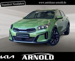 Kia XCeed Gebrauchtwagen