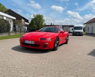 Mitsubishi 3000 GT Gebrauchtwagen
