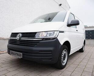 VW T6 Transporter Gebrauchtwagen