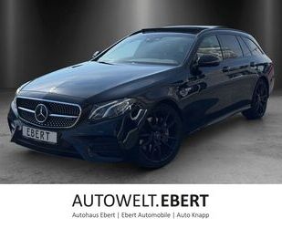 Mercedes-Benz E 43 AMG Gebrauchtwagen