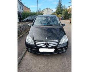 Mercedes-Benz A 180 Gebrauchtwagen