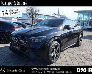 Mercedes-Benz GLE 450 Gebrauchtwagen