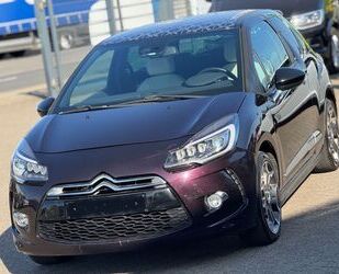 Citroen DS3 Gebrauchtwagen