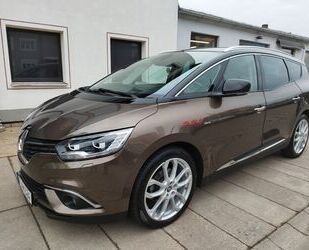 Renault Grand Scenic Gebrauchtwagen