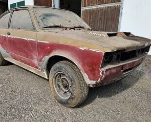 Opel Kadett Gebrauchtwagen