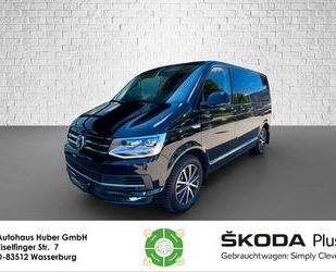 VW T6 Multivan Gebrauchtwagen