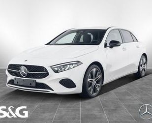 Mercedes-Benz A 180 Gebrauchtwagen