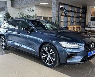 Volvo V60 Gebrauchtwagen