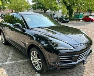 Porsche Cayenne Gebrauchtwagen