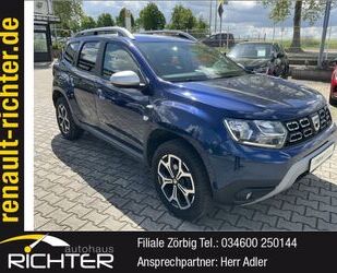 Dacia Duster Gebrauchtwagen