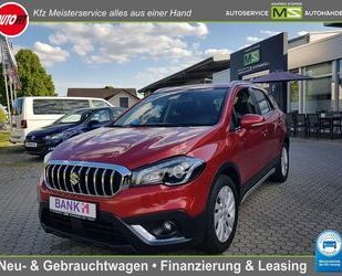 Suzuki (SX4) S-Cross Gebrauchtwagen