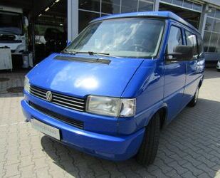 VW T4 California Gebrauchtwagen