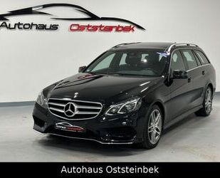 Mercedes-Benz E 350 Gebrauchtwagen