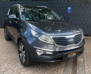Kia Sportage Gebrauchtwagen