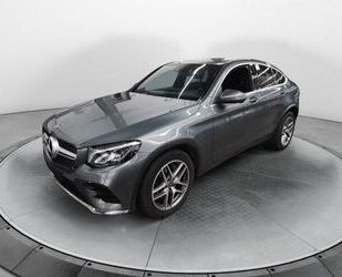 Mercedes-Benz GLC 220 Gebrauchtwagen