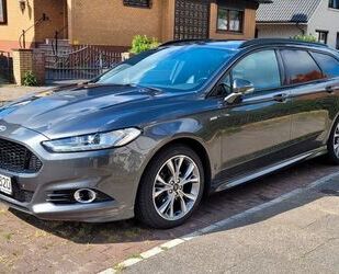 Ford Mondeo Gebrauchtwagen