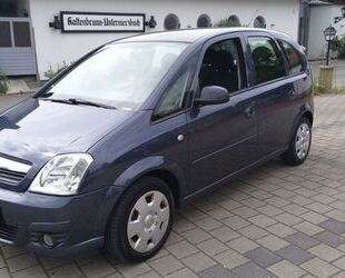 Opel Meriva Gebrauchtwagen