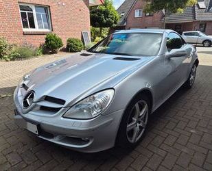 Mercedes-Benz SLK 350 Gebrauchtwagen