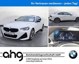 BMW M240i Gebrauchtwagen