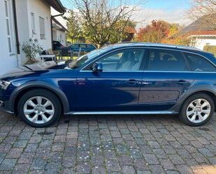 Audi A4 Allroad Gebrauchtwagen