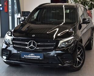 Mercedes-Benz GLC 350 Gebrauchtwagen