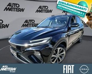 MG Marvel R Gebrauchtwagen