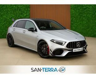 Mercedes-Benz A 45 AMG Gebrauchtwagen