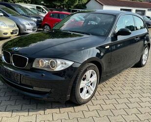 BMW 116 Gebrauchtwagen