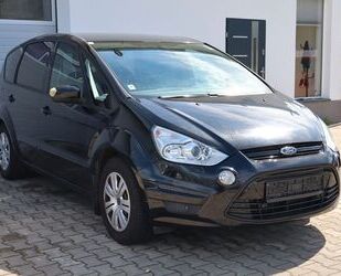 Ford S-Max Gebrauchtwagen