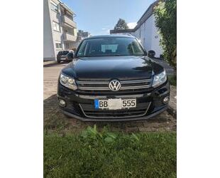 Renault Tiguan 
