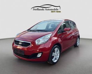 Kia Venga Gebrauchtwagen