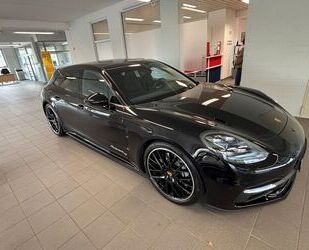 Porsche Panamera Gebrauchtwagen