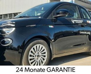 Fiat 500e Gebrauchtwagen