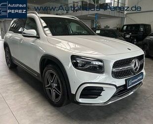 Mercedes-Benz GLB 250 Gebrauchtwagen